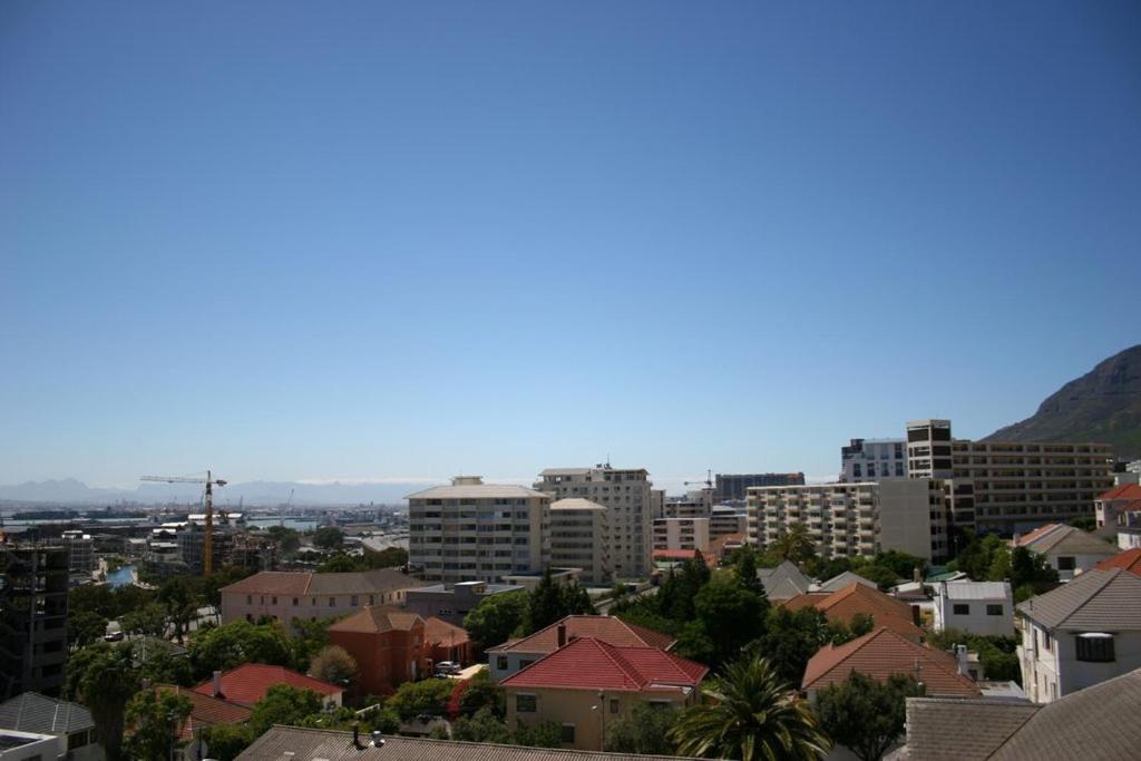 Cascades Apartments 609 & 706 Cape Town Exterior photo